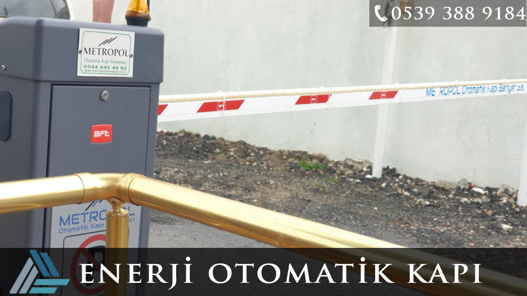 bahçe kapısı motoru