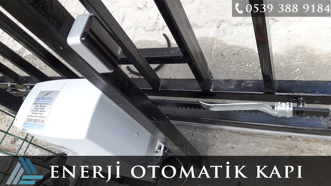 MotorLine Slide 800 Kg