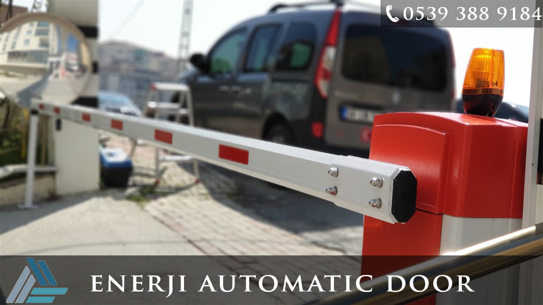 bahçe kapısı motoru