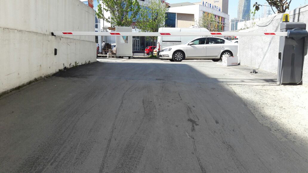 beylikdüzü otomatik kapı tamiri