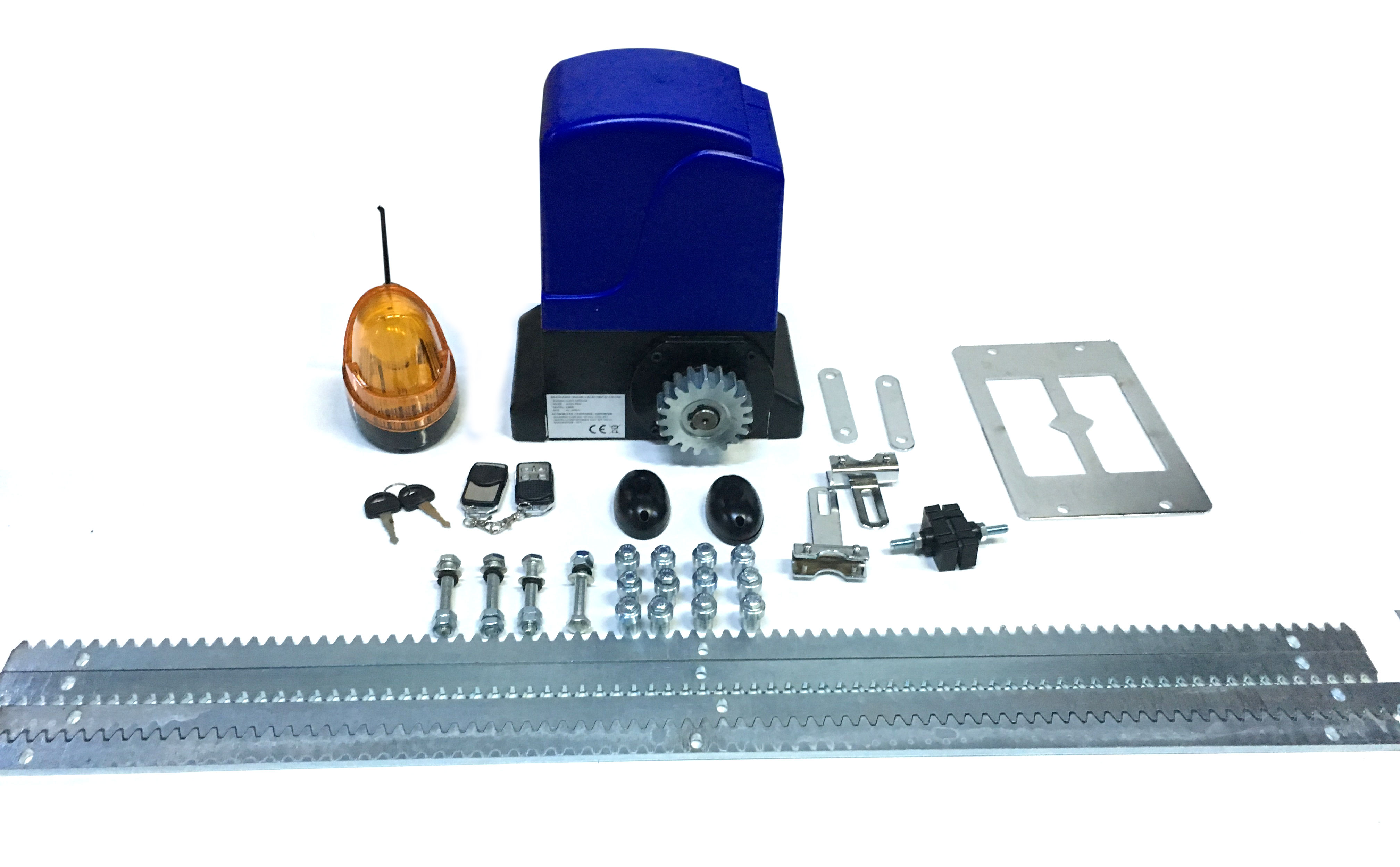Metropol Ts800Ac Kit